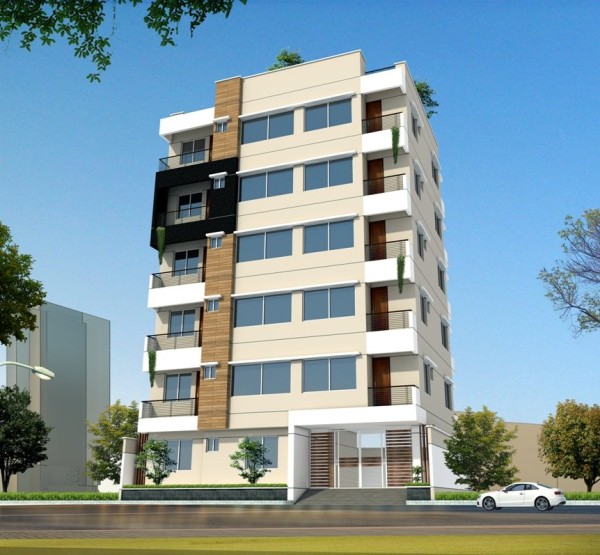 RHL Firoj Villah